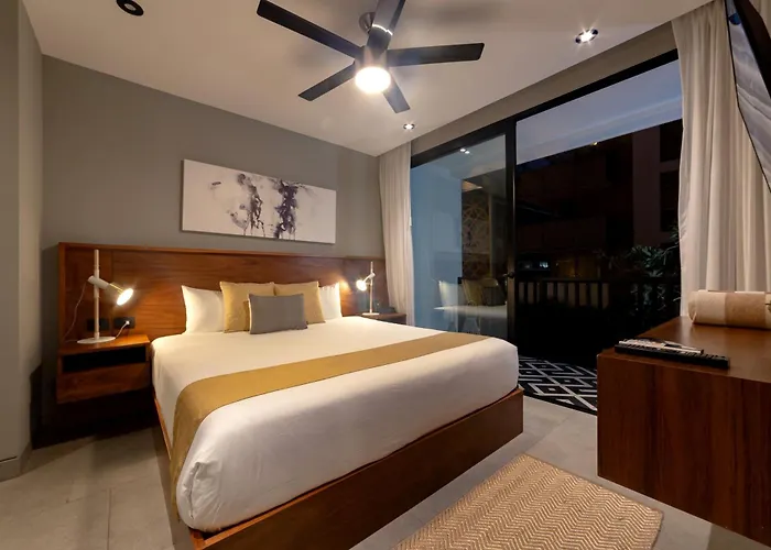 Apartamento Modern With Pool In 2 Br *