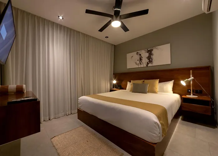 Modern With Pool In 2 Br